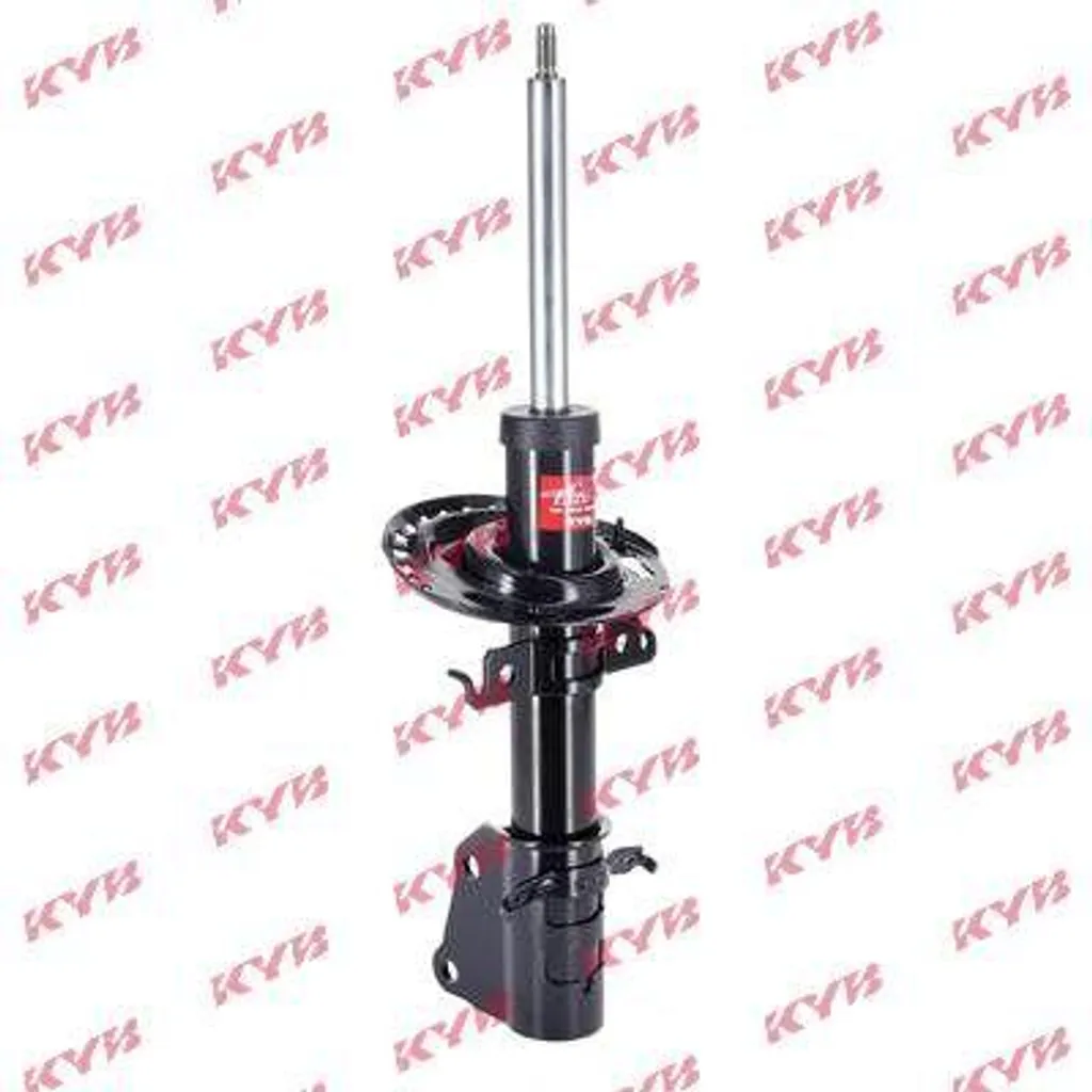 Amortisseur KYB 339766 : corrigez les bruits de suspension Kangoo et Citan