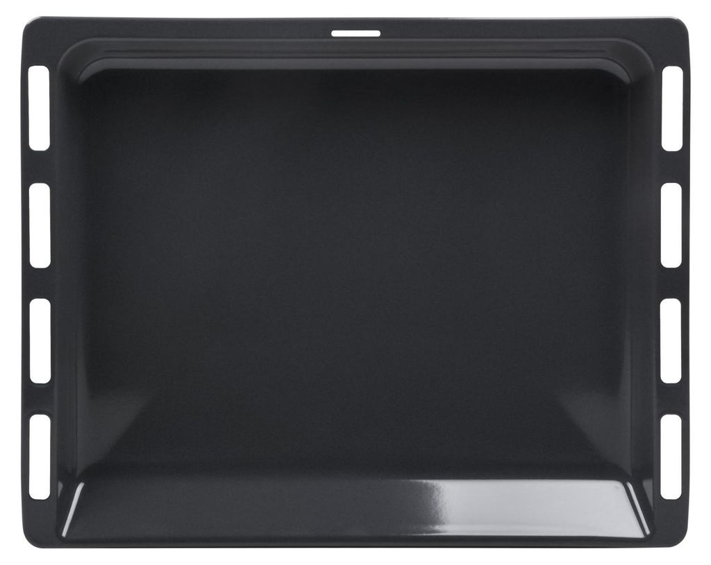 Backblech Bosch 00434178 Bratpfanne Blech Kuchenblech Produktbild 