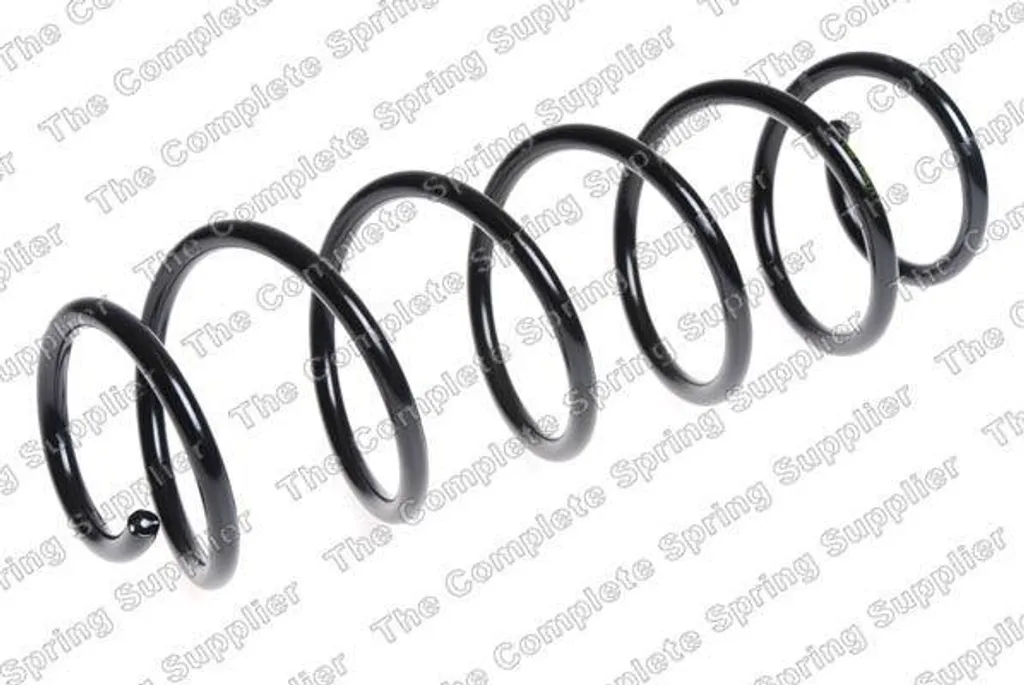 Ressort de suspension 550200001N pour corriger l'affaissement de Laguna