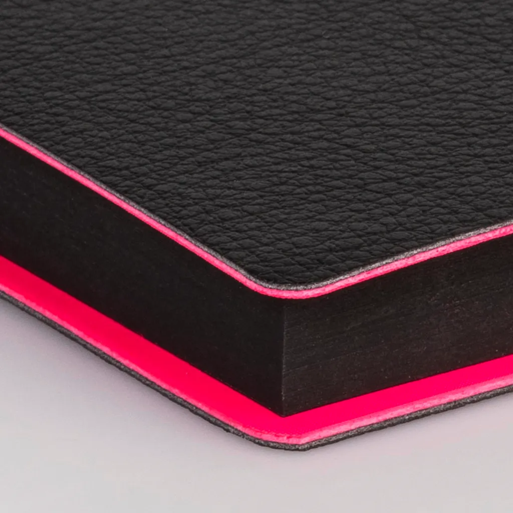 Carnet A5 Flexibook à Points - Papier Qualité et Couverture Souple