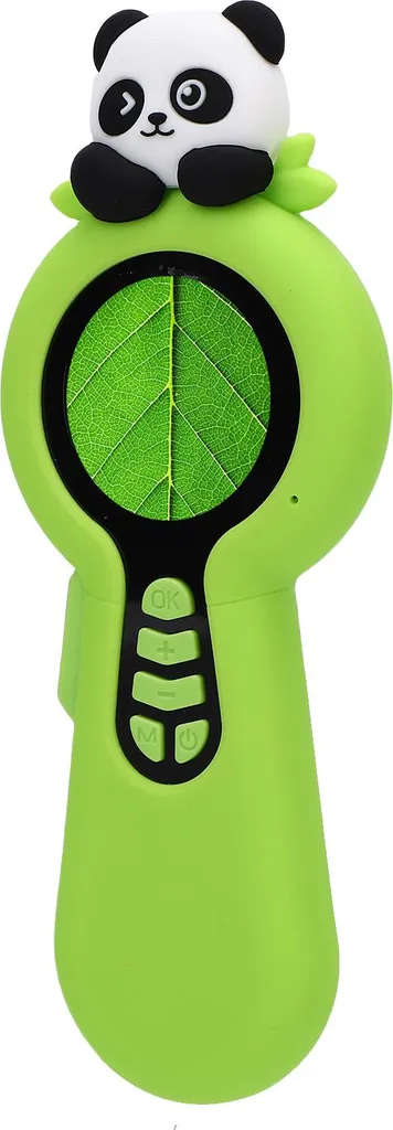 Initiez vos enfants aux sciences avec ce microscope autofocus HD 200x - 2