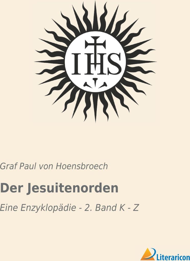 Der Jesuitenorden