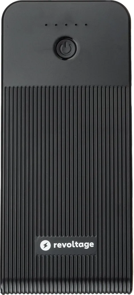 Revoltage Power Station Powerbank - Adaptateur Secteur Haute Performance