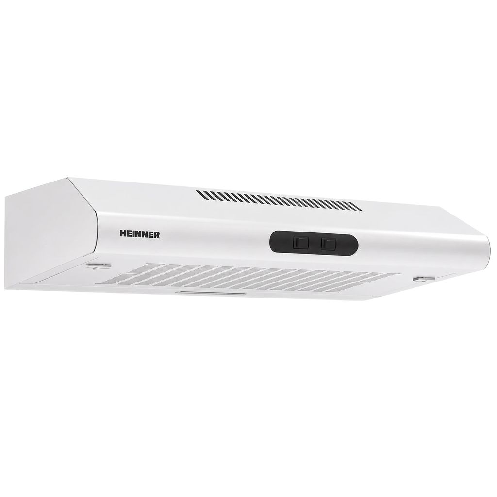 Heinner CH-MD200WH, 200 m³/u, Afvoer/Recirculatie, Productafbeelding 
