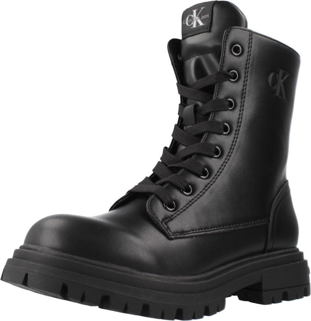 CALVIN KLEIN V3X581096 Schwarz
