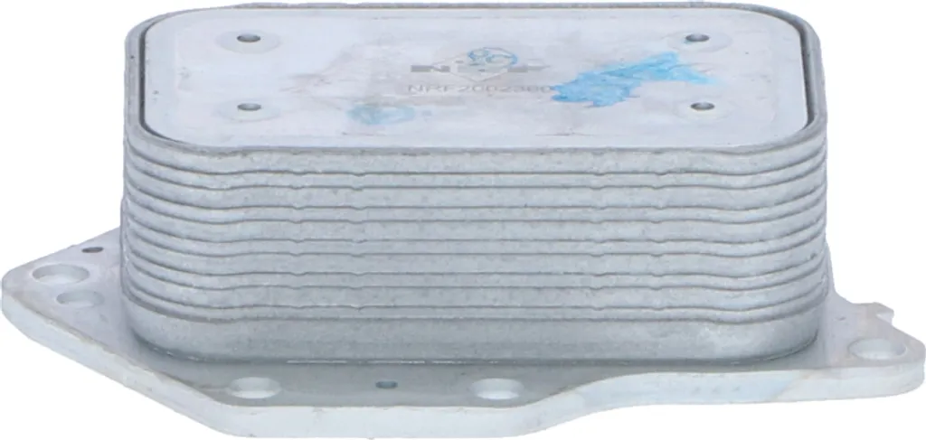Radiateur d'huile moteur pour Mercedes Classe A B et GLB - OE 2701800610
