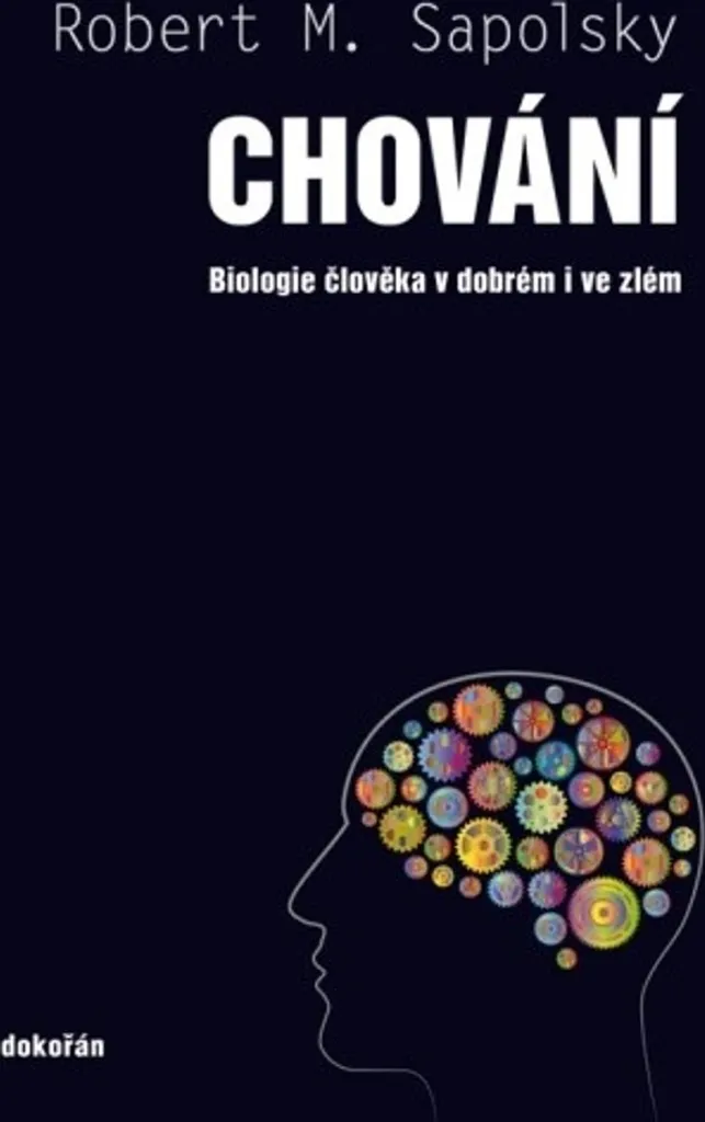 Livre Neurosciences Behave : La Biologie Humaine par Robert M. Sapolsky