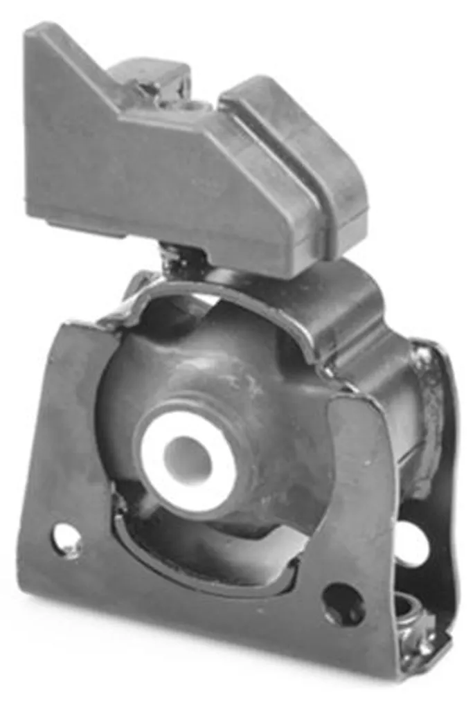 Support moteur TEDGUM TED98385 idéal pour réparer les secousses au volant