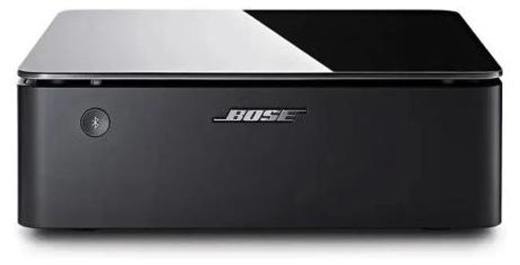 Bose Music Amplifier Verstärker mit integriertem Streaming Produktbild 