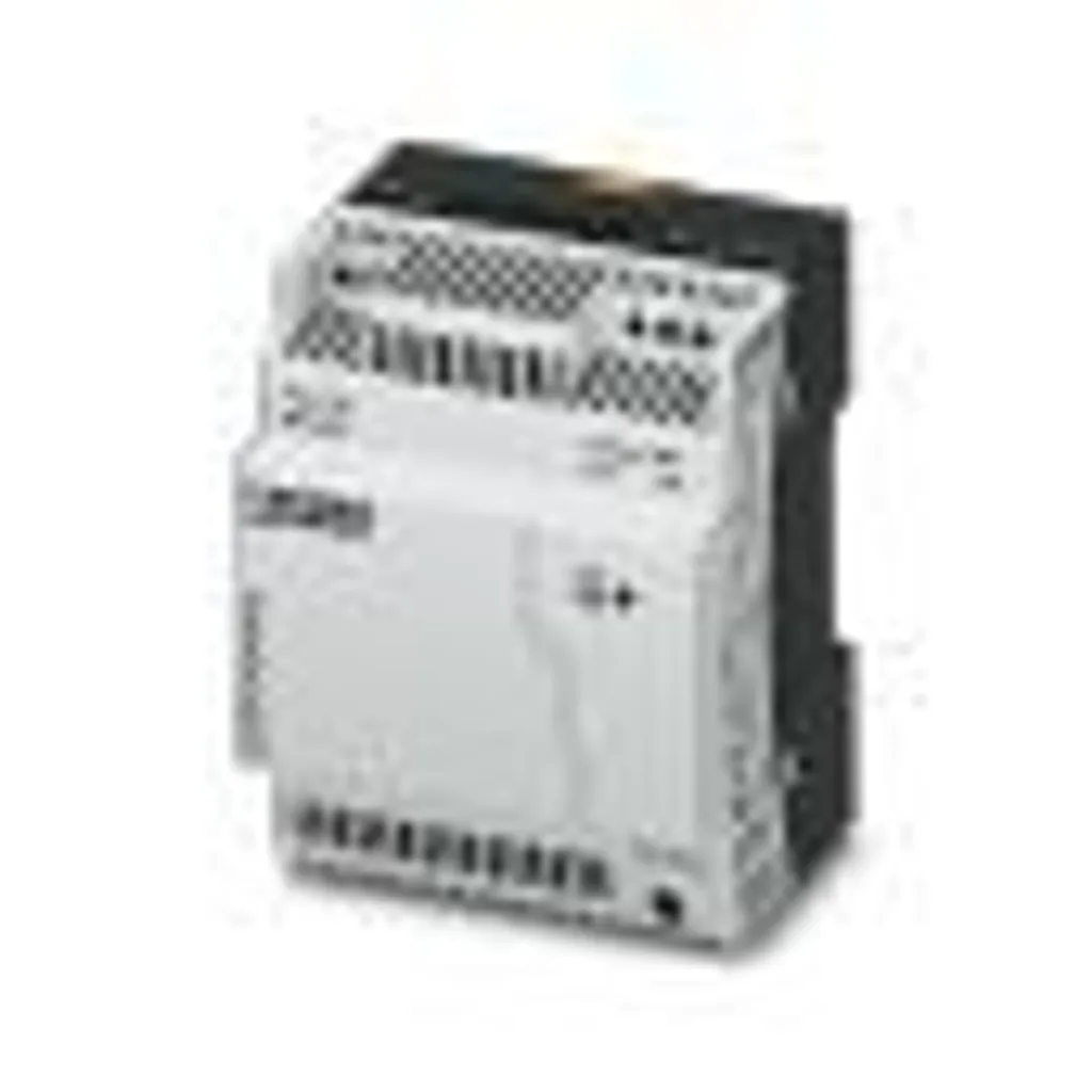 Alimentatore Phoenix Contact 2868583 STEP-PS 12V 5A per Automazione - 2