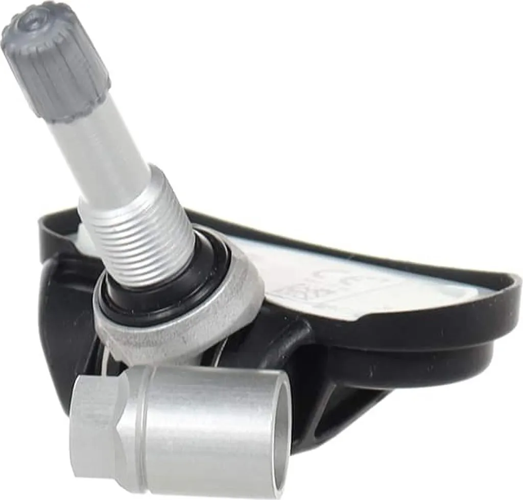 Capteur de Pression de Roue TPMS pour Véhicules Opel et Saab 433MHz - 2