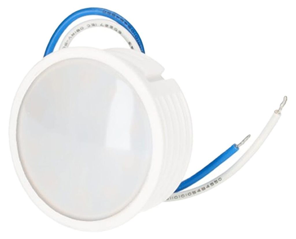 Foco LED INSERT STANDARD MILKY, 5W, 450lm, 3000K, 120°, Imagen del producto 
