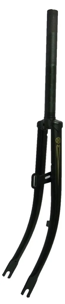 Fourche de Rechange 26 Pouces 250 mm pour Vélo de Ville et Trekking