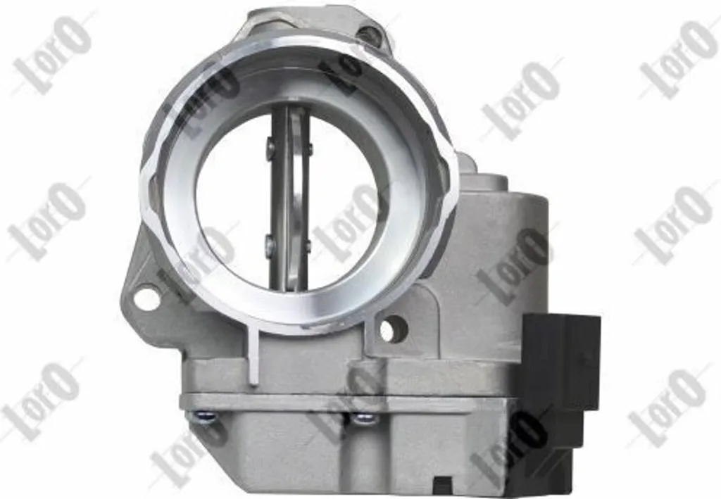 Corps de Papillon Électrique 03G128063J pour Seat Leon Altea et Toledo III