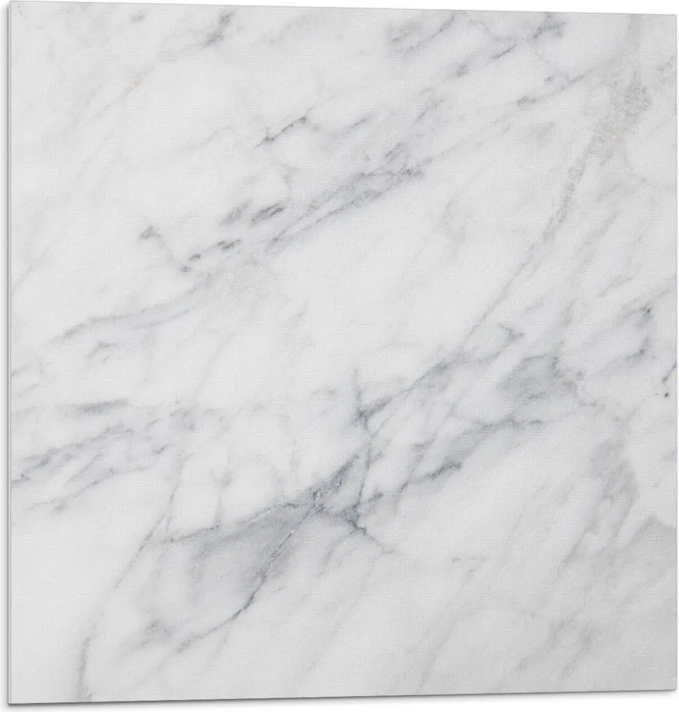 Piastrelle Autoadesive Marmo 30x30 PVC - Rivestimento Parete Vinile 9 pz