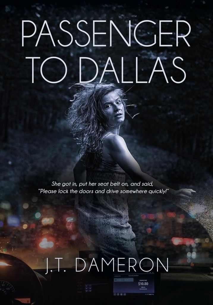 Passenger to Dallas