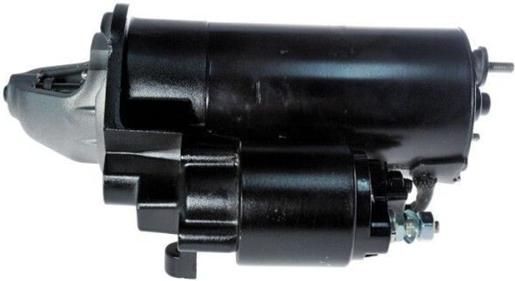 HELLA 8EA 011 610-571 - OE 12 02 148 Anlasser, Starter für Astra G, Frontera B (U99), Signum (Z03), Sintra (APV), Vectra B (J96), Vectra C (Z02), ...
