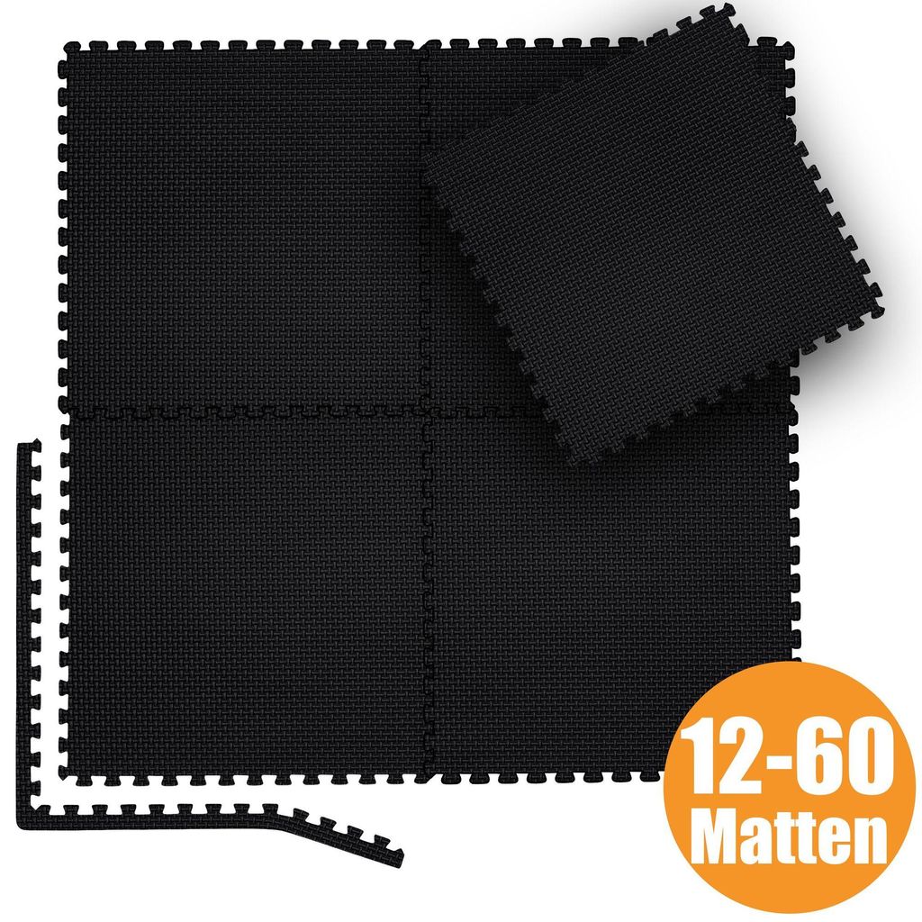 bonsport Schutzmatten-Set, Menge:60 Matten Produktbild 