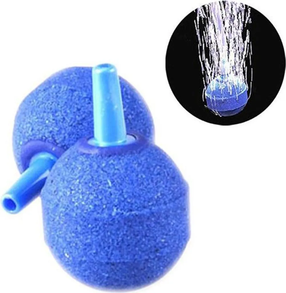 Diffuseur pour pompe à air Resun AS011 S - Pierre poreuse compacte - 4