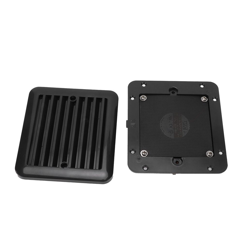 Belüftungsventilator, Luftauslassventilator, Produktbild 