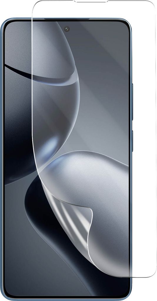 Avizar, Screen Protector für Xiaomi 14T / 14T Pro Flexibel Kratzfest Dünn, Transparent