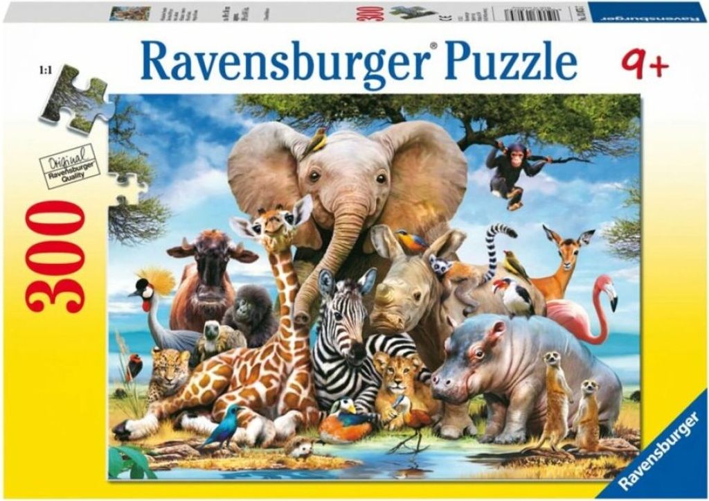 Ravensburger 13075 Immagine del prodotto 