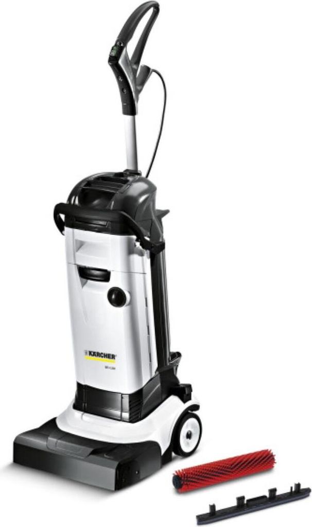 Kärcher HOME LINE BR 4.300 Hartbodenreiniger Produktbild 
