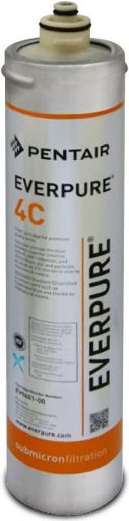 Filtro Everpure 4C - EV9601-00 Immagine del prodotto 