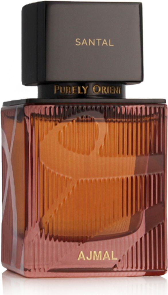 Uniseks Parfum Ajmal EDP Purely Orient Santal 75 ml Immagine del prodotto 