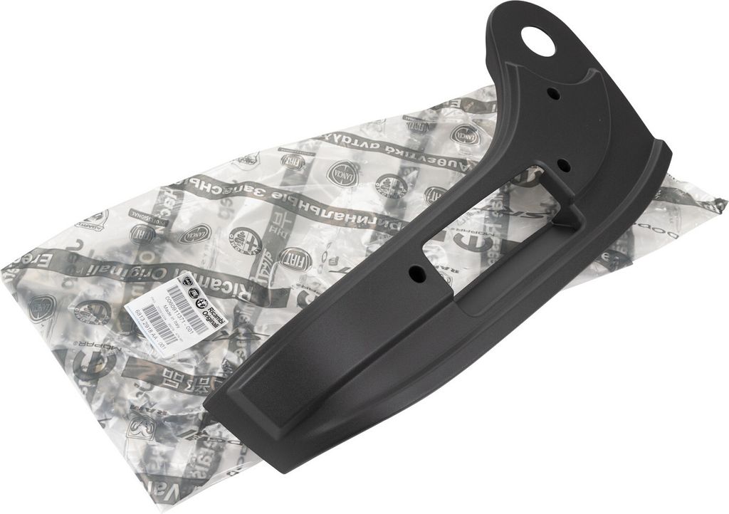 Verkleidung Fahrersitz links Fiat Ducato Typ 250 ab Bj. 2006 60911371