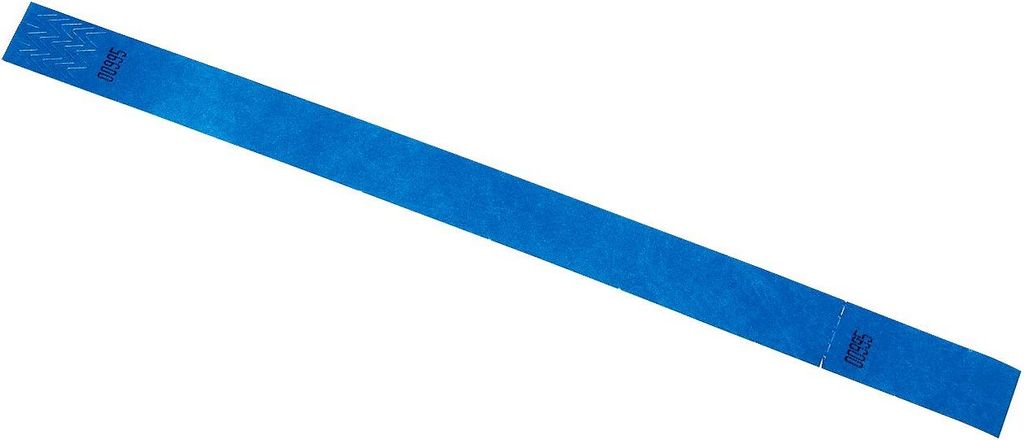 Sport-Thieme Einlassbänder-Set "Controller Tystar", Blau