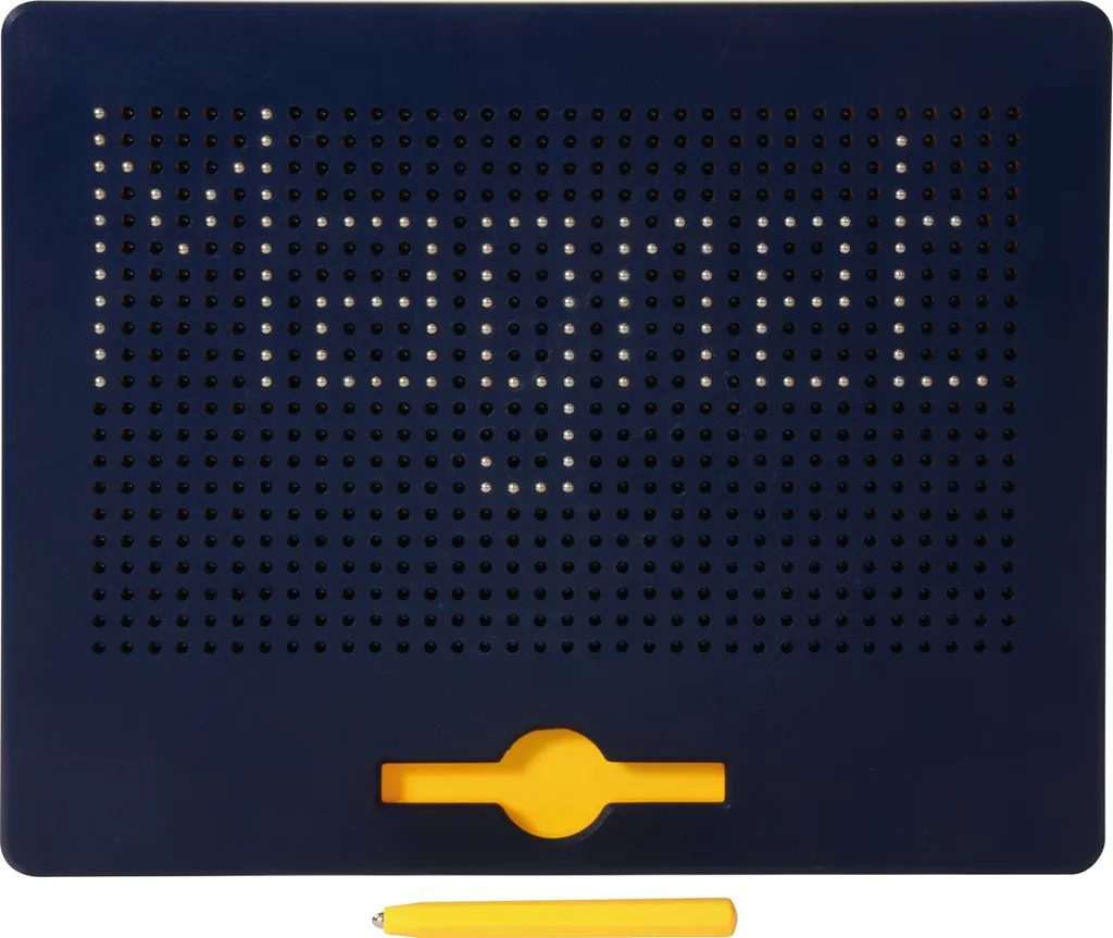 Tableau d'écriture noir magnétique EDUPLAY 120538 ultra polyvalent