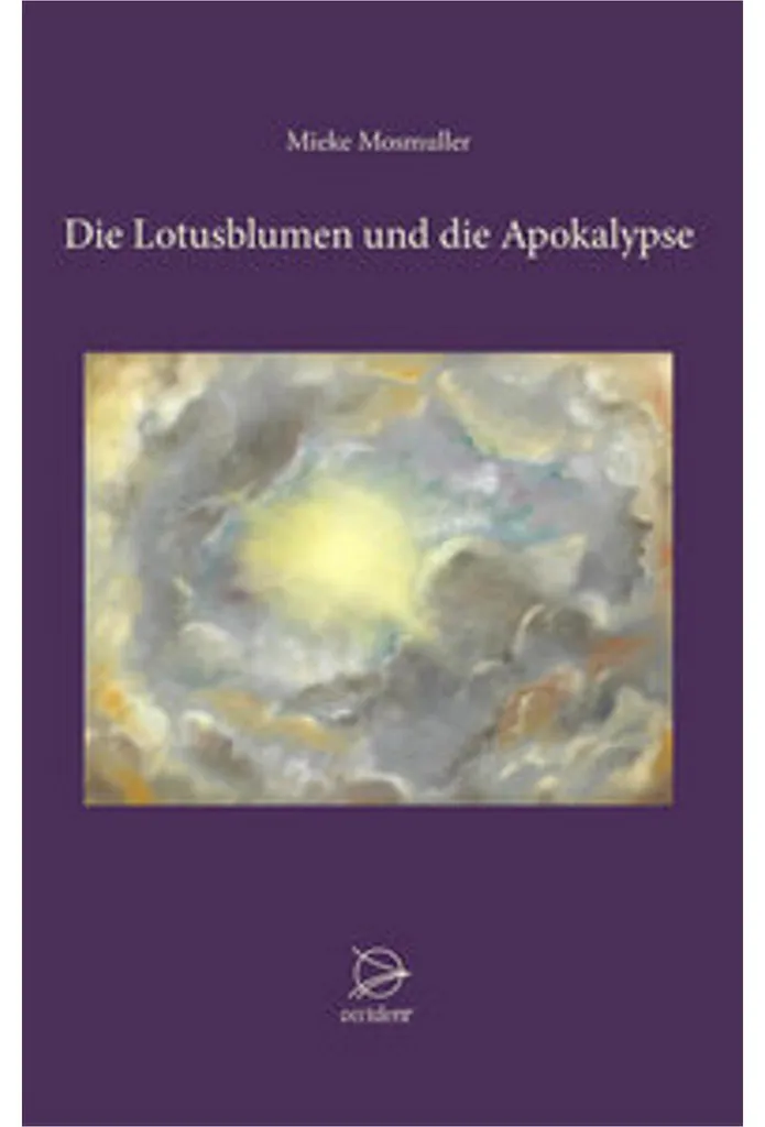 Livre de Réflexion Die Lotusblumen und die Apokalypse pour Passionnés