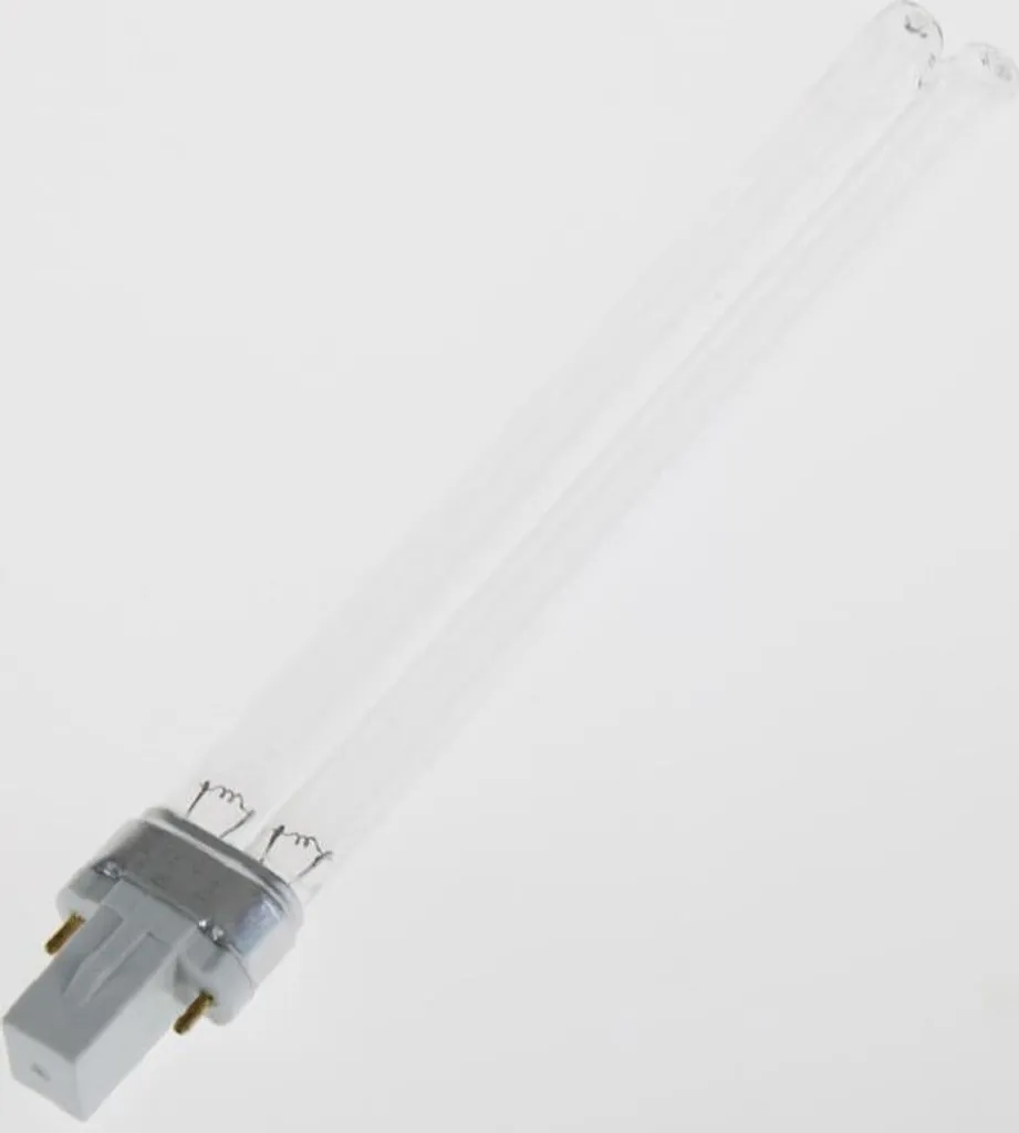 JBL Lampe UV-C 18W G23 - Brûleur 6030800 pour clarificateur eau