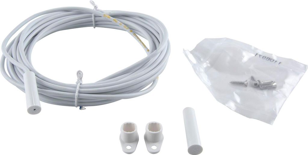 Connettore a rotella EMK 46 S G3, lunghezza 6000 mm Immagine del prodotto 