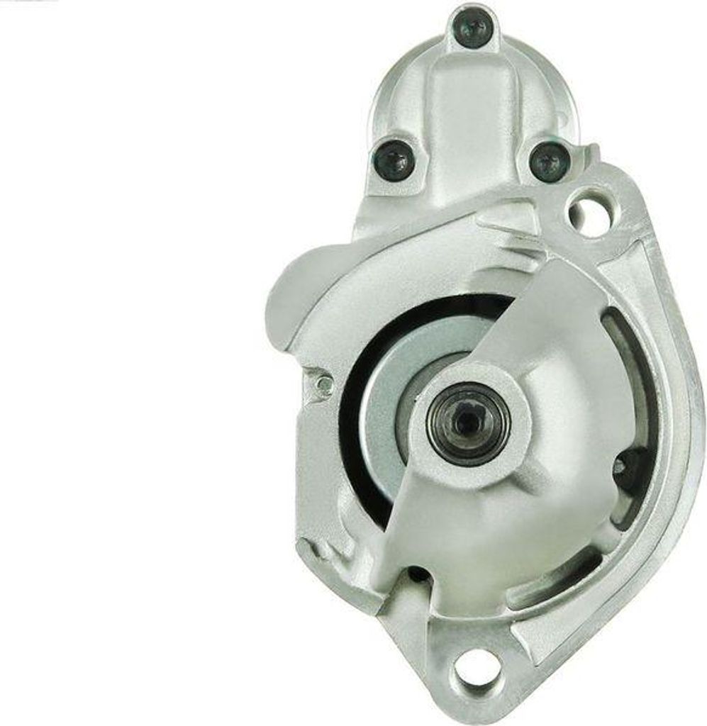 AS-PL S0175 Anlasser OE 03G911023A kompatibel mit A4 8D, A4 8E, A4 8H, A6 4A, A6 4B, A6 4F, Exeo, Superb, Passat 3B, Transporter IV