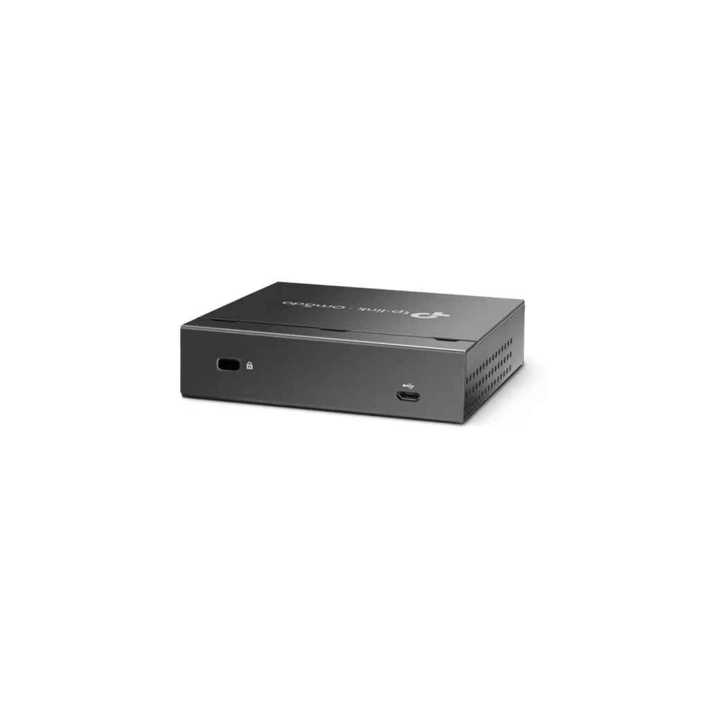 Contrôleur Cloud Omada OC200 TP-Link pour Gestion Réseau Multi-sites - 3