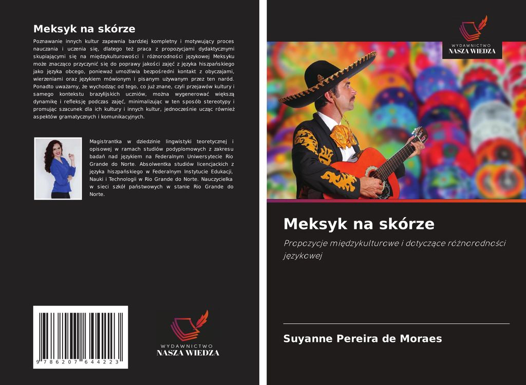Meksyk na skórze