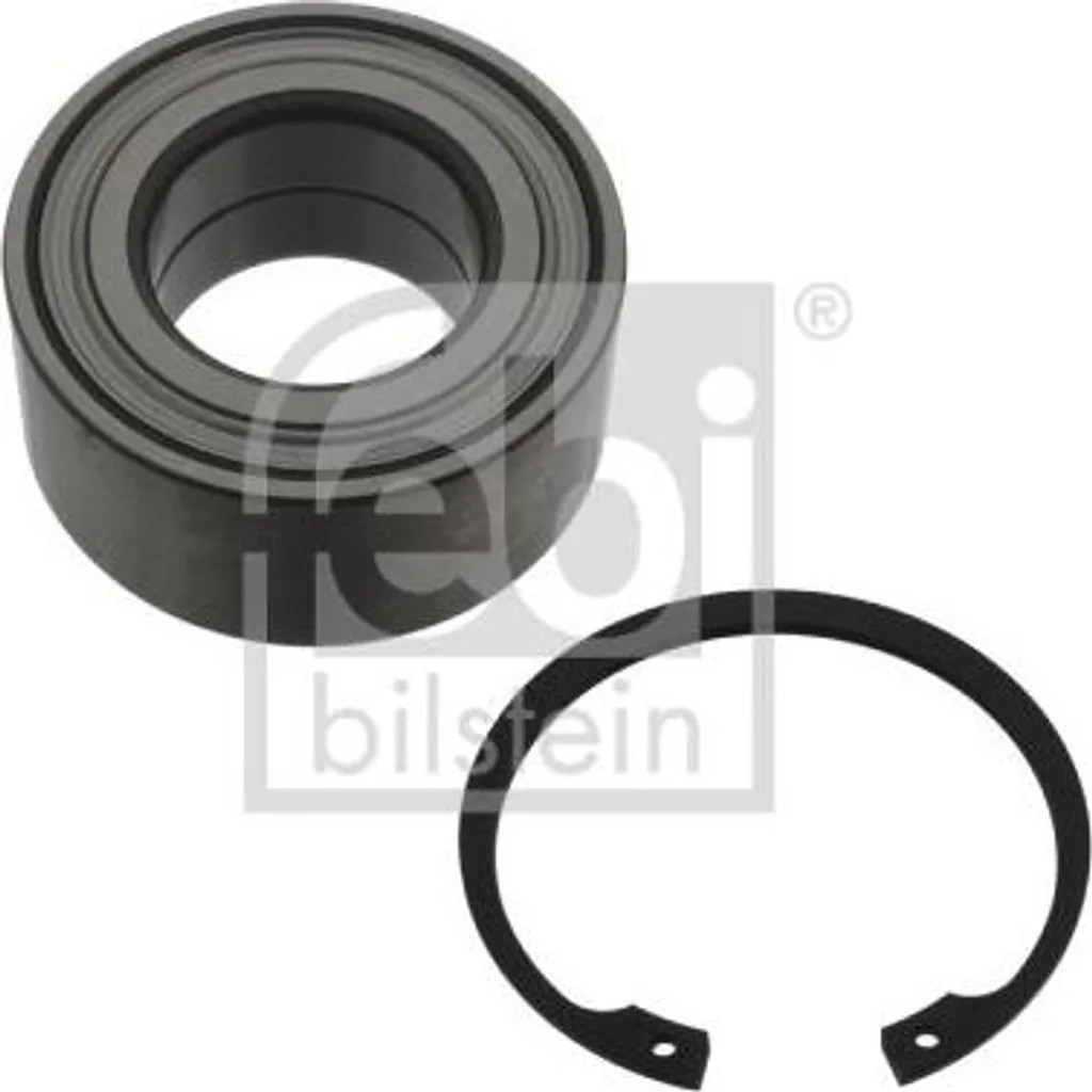 Kit roulement de roue arrière compatible Fiat Scudo et Citroën Evasion