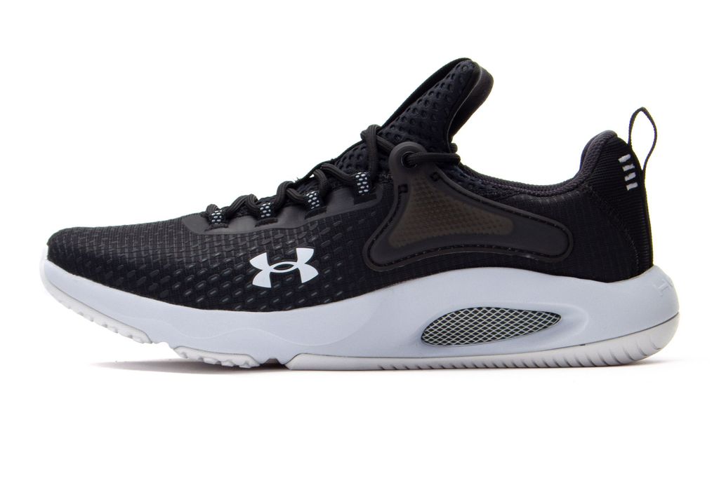 Under Armour Hovr Rise 4 3025565-001 Noir taille 40.5 Image du produit 