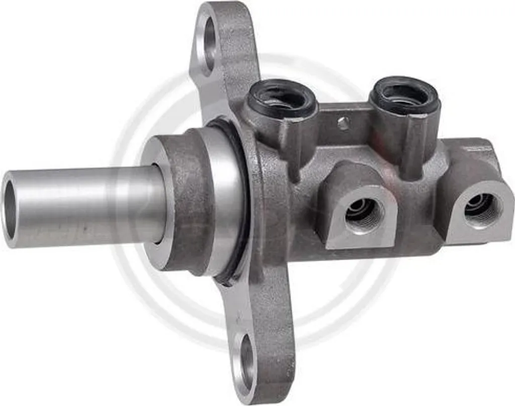 Maître-cylindre de frein haute pression 95128138 robuste et durable