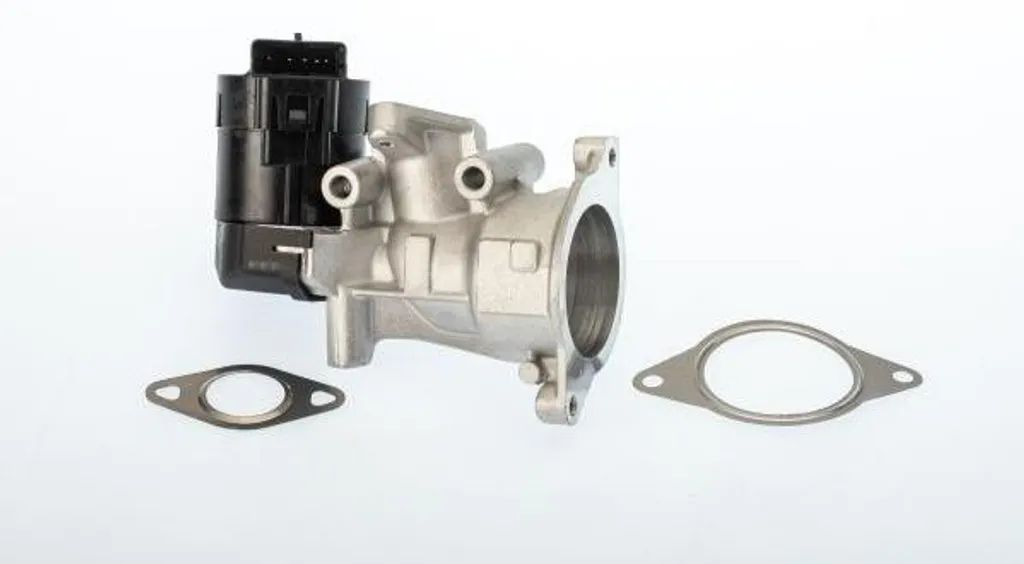 Vanne EGR Borg Warner 710926D - Soupape de recyclage des gaz d'échappement