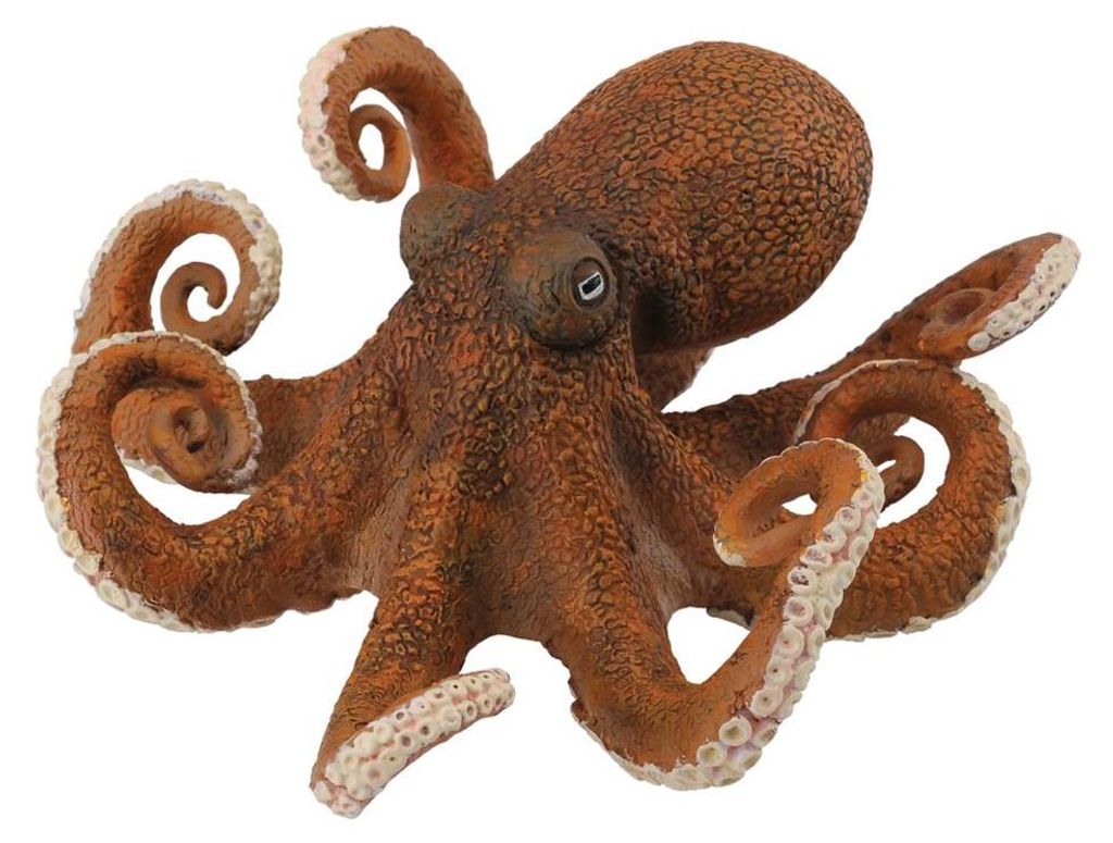 COLLECTA Chobotnica Obrázok produktu 