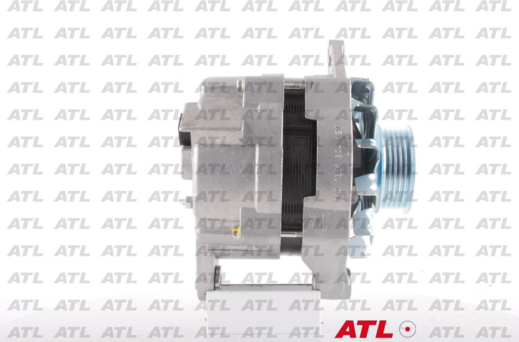 ATL Lichtmaschine Generator LiMa