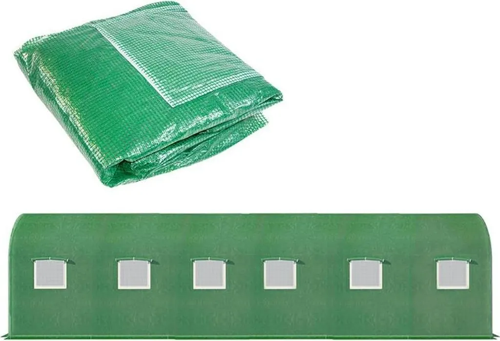 Film Rétractable Haute Résistance Gotel Sp4 - Format 6x2,5x2m Robuste