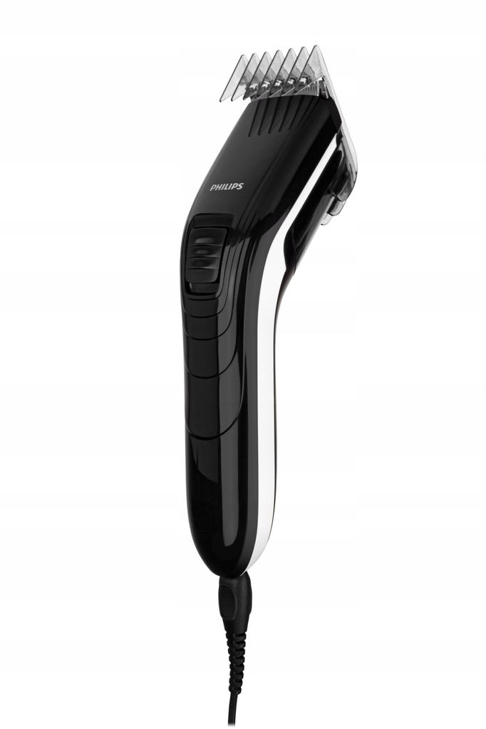 Zastrihávač vlasov Philips QC5115, viacnapäťový (100-240 V) Obrázok produktu 7