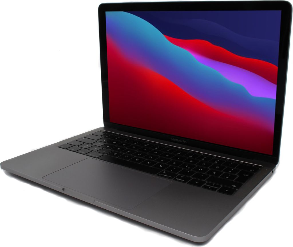 Apple MacBook Pro 13" 2017 i5 2,3 GHz 8GB RAM 256GB SSD Produktbild 