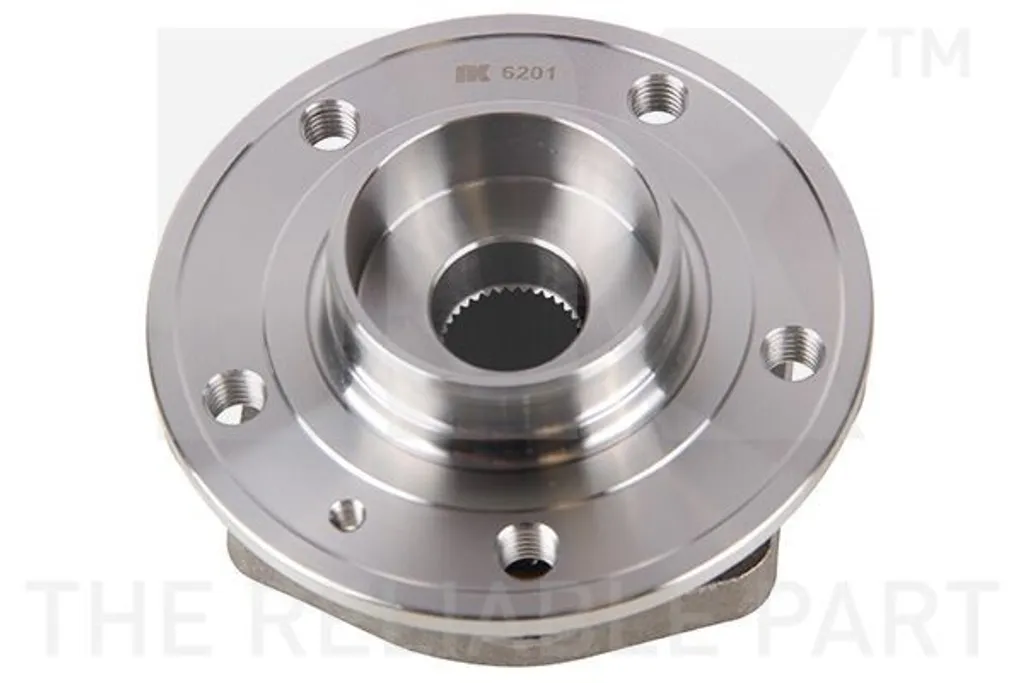 Roulement de roue avant pour Volvo S70 et V70 - Pièce SKF VKBA3530