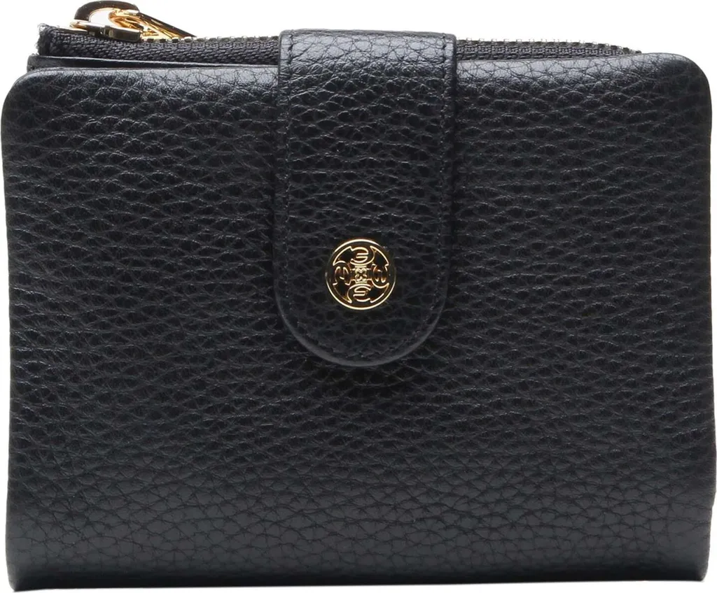 Recensione Esquire Madison Wallet Black: Il Miglior Portafoglio in Pelle?