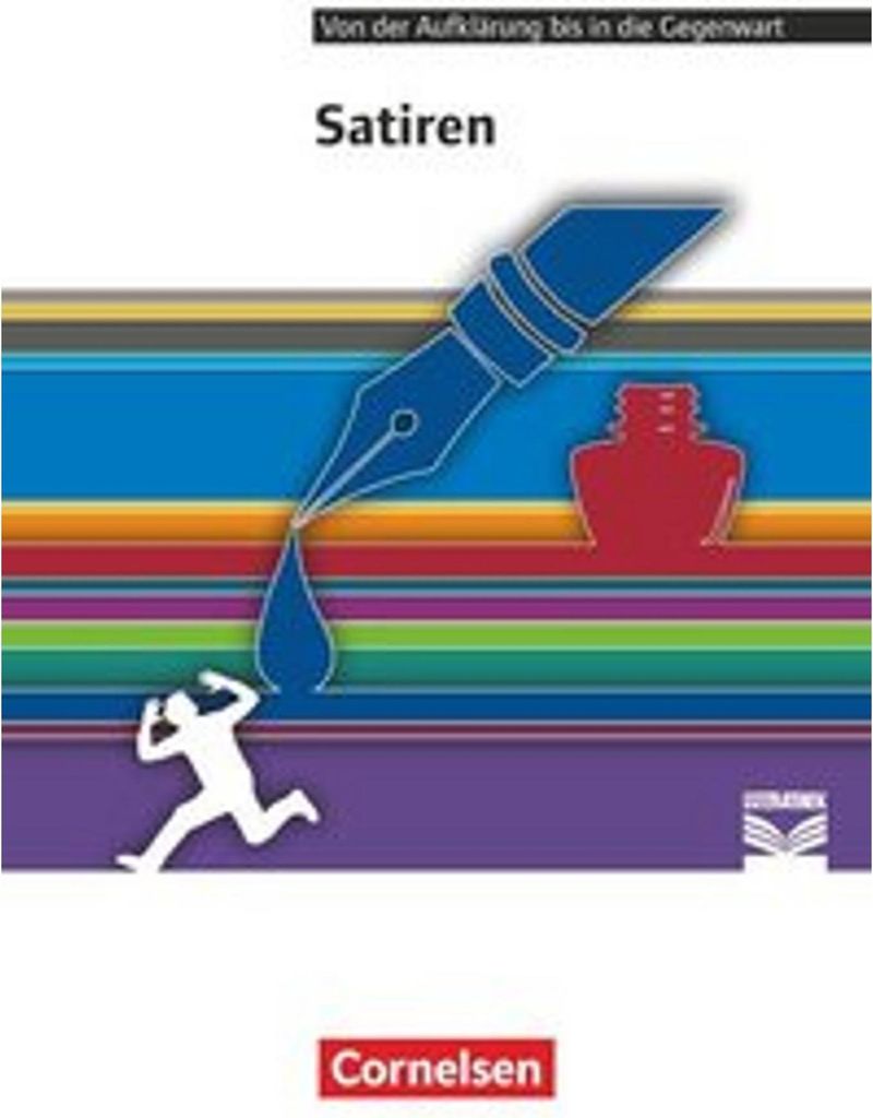 Cornelsen Literathek - Textausgaben